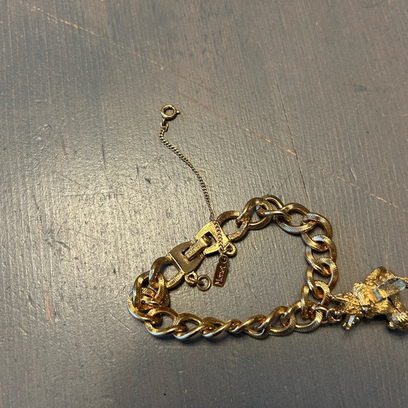 Vintage Monet bracelet ❤️ - Picture 3 of 10